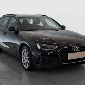 Foto inzerátu Audi A4 2.0 TDI