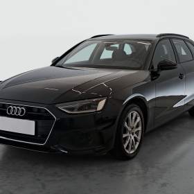 Foto inzerátu Audi A4 2.0 TDI