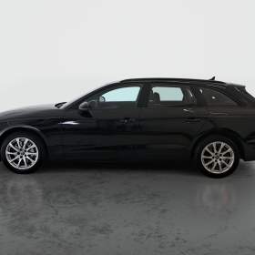 Foto inzerátu Audi A4 2.0 TDI