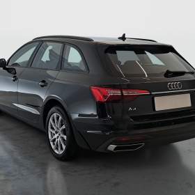 Foto inzerátu Audi A4 2.0 TDI