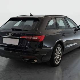 Foto inzerátu Audi A4 2.0 TDI