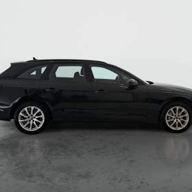 Foto inzerátu Audi A4 2.0 TDI
