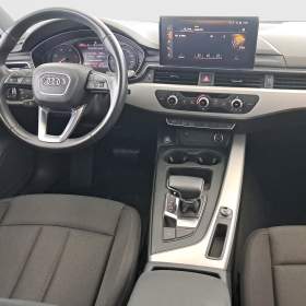 Foto inzerátu Audi A4 2.0 TDI