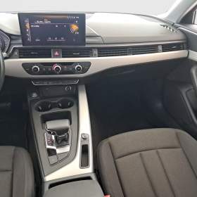Foto inzerátu Audi A4 2.0 TDI