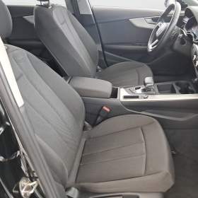 Foto inzerátu Audi A4 2.0 TDI
