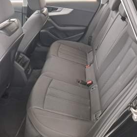 Foto inzerátu Audi A4 2.0 TDI