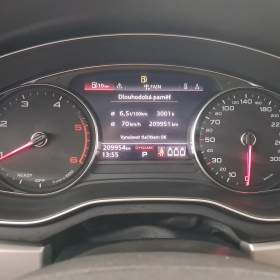 Foto inzerátu Audi A4 2.0 TDI