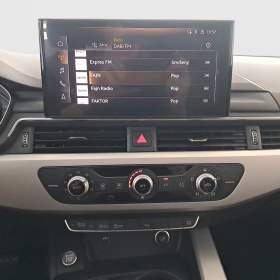 Foto inzerátu Audi A4 2.0 TDI