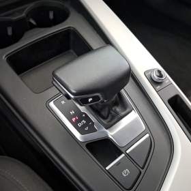 Foto inzerátu Audi A4 2.0 TDI