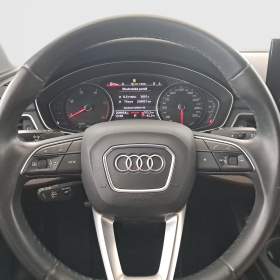 Foto inzerátu Audi A4 2.0 TDI