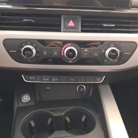 Foto inzerátu Audi A4 2.0 TDI
