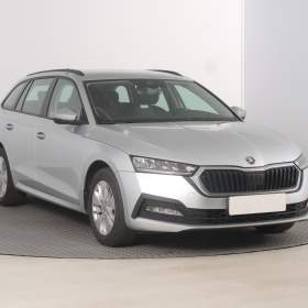 Skoda Octavia 2.0 TDI / 19867799