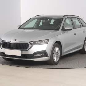 Foto inzerátu Skoda Octavia 2.0 TDI