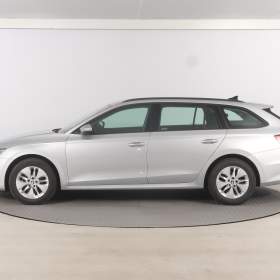 Foto inzerátu Skoda Octavia 2.0 TDI