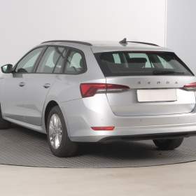 Foto inzerátu Skoda Octavia 2.0 TDI