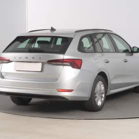 Foto inzerátu Skoda Octavia 2.0 TDI