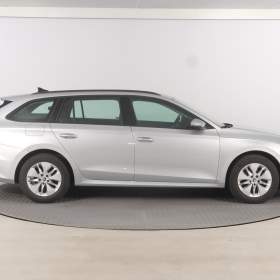 Foto inzerátu Skoda Octavia 2.0 TDI