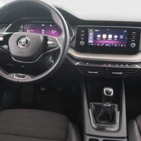 Foto inzerátu Skoda Octavia 2.0 TDI