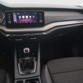 Foto inzerátu Skoda Octavia 2.0 TDI