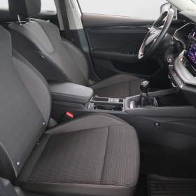 Foto inzerátu Skoda Octavia 2.0 TDI