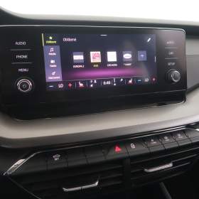 Foto inzerátu Skoda Octavia 2.0 TDI