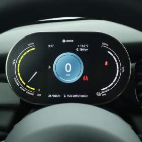 MINI Civic Type R Cooper SE 32 kWh / 19867804