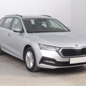 Foto inzerátu Skoda Octavia 2.0 TDI