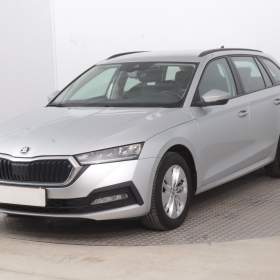 Foto inzerátu Skoda Octavia 2.0 TDI