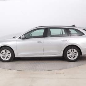 Foto inzerátu Skoda Octavia 2.0 TDI