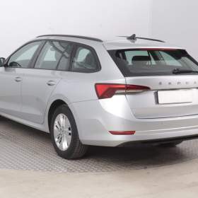 Foto inzerátu Skoda Octavia 2.0 TDI