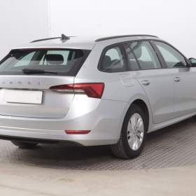 Foto inzerátu Skoda Octavia 2.0 TDI