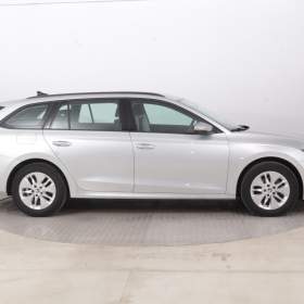 Foto inzerátu Skoda Octavia 2.0 TDI