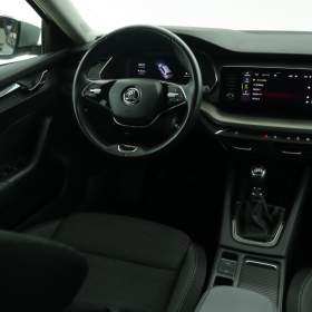 Foto inzerátu Skoda Octavia 2.0 TDI