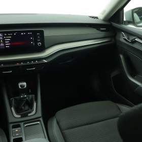 Foto inzerátu Skoda Octavia 2.0 TDI