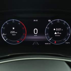 Foto inzerátu Skoda Octavia 2.0 TDI