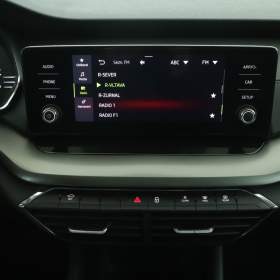 Foto inzerátu Skoda Octavia 2.0 TDI