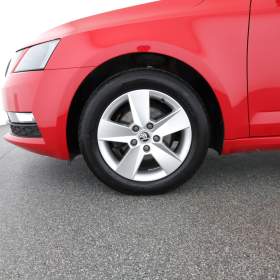 Foto inzerátu Skoda Octavia 1.6 TDI