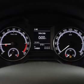 Foto inzerátu Skoda Octavia 1.6 TDI