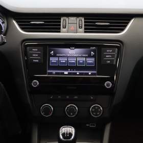 Foto inzerátu Skoda Octavia 1.6 TDI