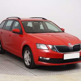 Foto inzerátu Skoda Octavia 1.6 TDI