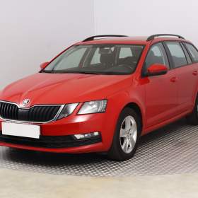Foto inzerátu Skoda Octavia 1.6 TDI