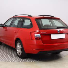 Foto inzerátu Skoda Octavia 1.6 TDI