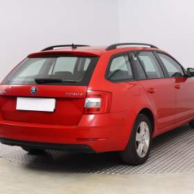 Foto inzerátu Skoda Octavia 1.6 TDI