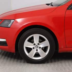 Foto inzerátu Skoda Octavia 1.6 TDI