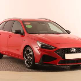Hyundai i30 1.5 T- GDI MHEV / 19867842