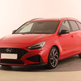 Foto inzerátu Hyundai i30 1.5 T-GDI MHEV