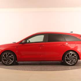 Foto inzerátu Hyundai i30 1.5 T-GDI MHEV