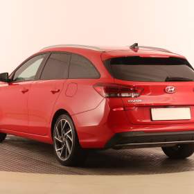 Foto inzerátu Hyundai i30 1.5 T-GDI MHEV