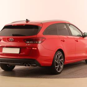 Foto inzerátu Hyundai i30 1.5 T-GDI MHEV