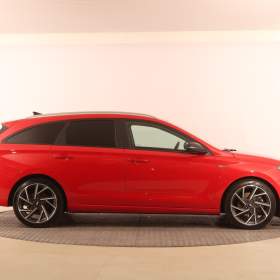 Foto inzerátu Hyundai i30 1.5 T-GDI MHEV